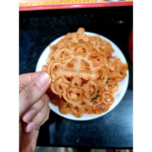 Bánh nhúng - Bánh dế tuổi thơ | BigBuy360 - bigbuy360.vn