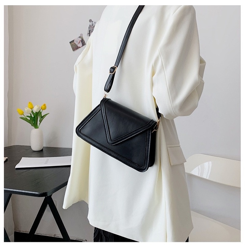 Túi Đeo Chéo Nhỏ Xinh Phong Cách Hàn Quốc Mới 2022 NB00423