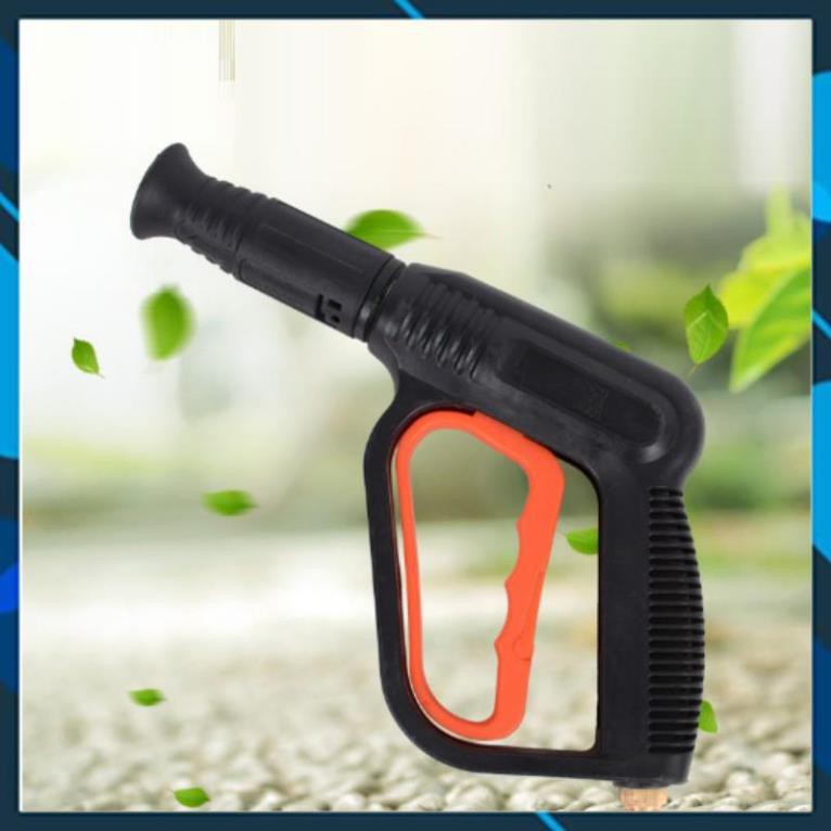 Vòi tưới cây rửa xe✔️❤️FREESHIP🚛 Vòi phun xịt nướ rửa xe tưới cây áp lực cao 206660