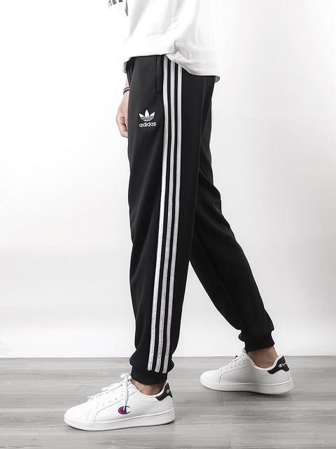 Quần jogger nam