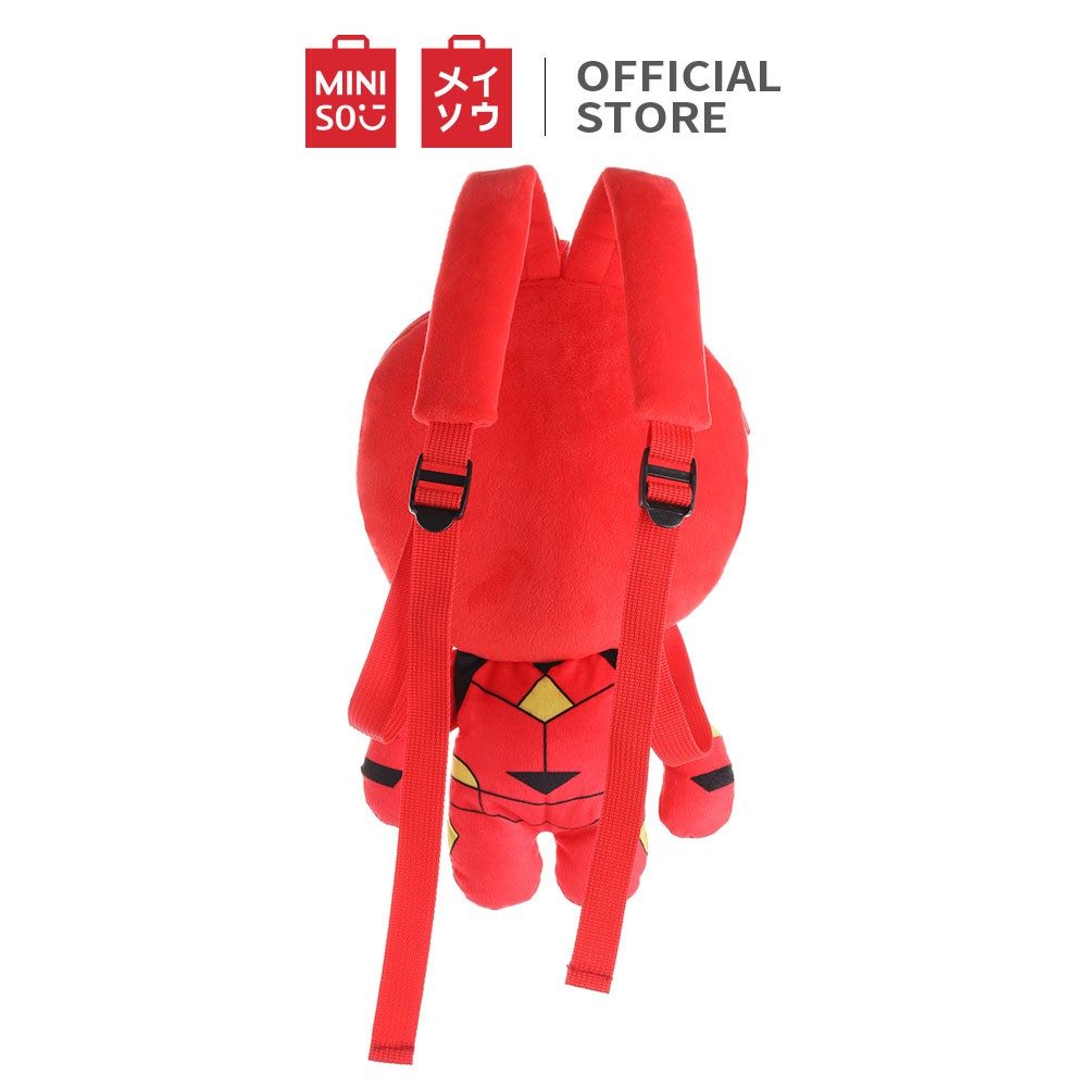 Ba lô sang trọng Miniso x MARVEL