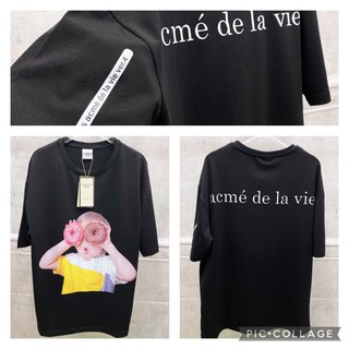 ÁO THUN ADLV-NAM NỮ- 100% cotton