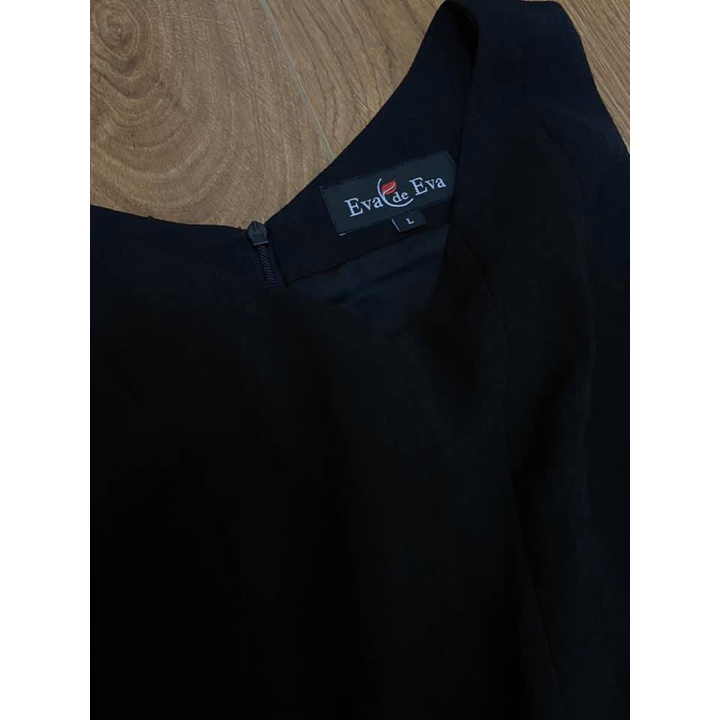 Váy eva de eva size L