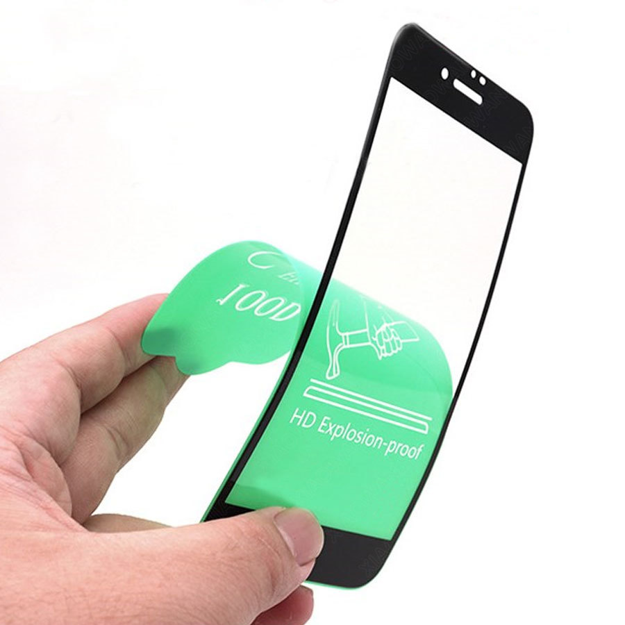 Miếng dán màn hình PET dẻo trong suốt chống trầy cho Samsung Galaxy S22 S21 Ultra S20 S10 S9 S8 Plus Note 20 10 9 8