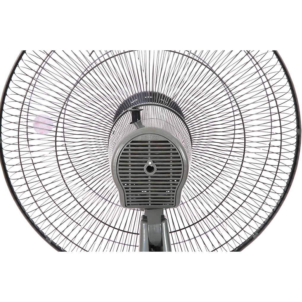Quạt đứng Senko có hẹn giờ DH1600 - Hàng chính hãng
