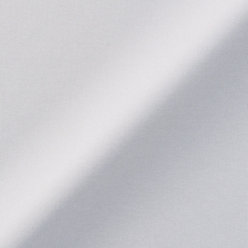 Muji Áo Thun Khô Nhanh Chống Uv Ngắn Tay