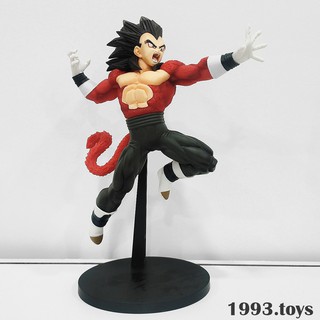 [nobox - 2nd] Mô hình chính hãng Banpresto Figure Dragon Ball Heroes SDBH 9th Anniversary Xeno Vegeta SSJ4