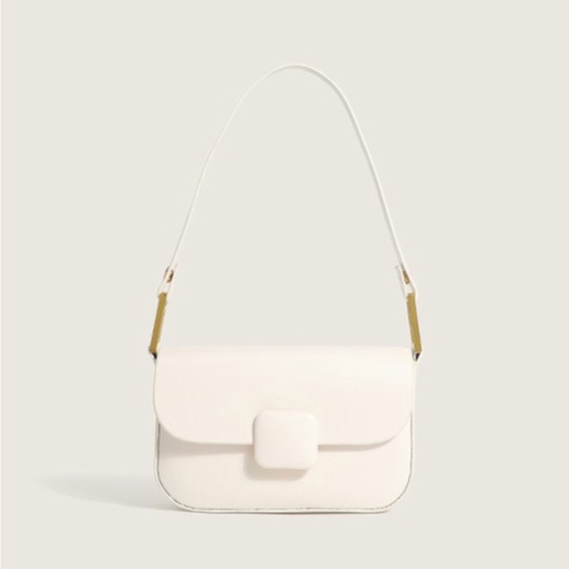 Túi xách nữ đơn giản trơn, sang chảnh. LilliA House.