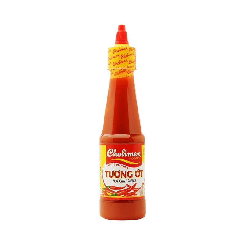 Tương ớt Cholimex