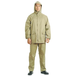 Bộ mưa 1 lớp