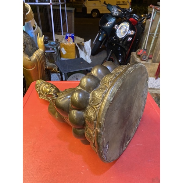 Tượng phật bà quan âm
