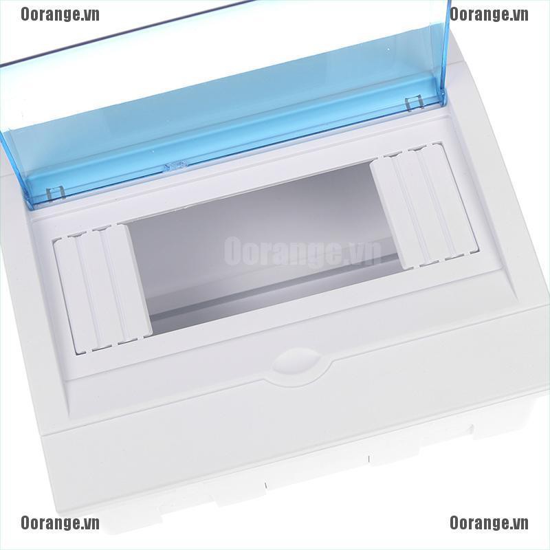 Hộp Cầu Nhựa Treo Tường Tiện Lợi 5-8