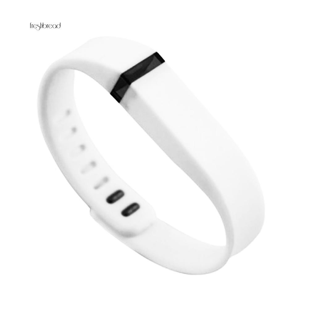 Vòng Đeo Tay Thay Thế Cho Đồng Hồ Thông Minh Fitbit Flex