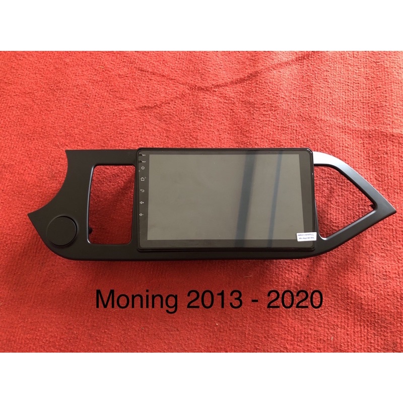 Mặt Dưỡng Xe kia moning 2013 -2020