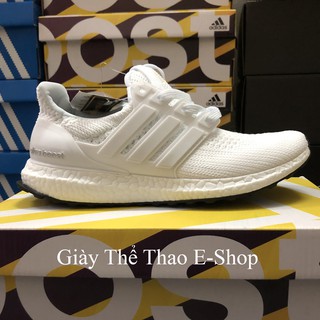 Giày thể thao ultra 4.0 full trắng