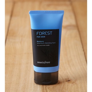 Sữa Rửa Mặt Innisfree Trà xanh/ Tro núi lửa/ Bija