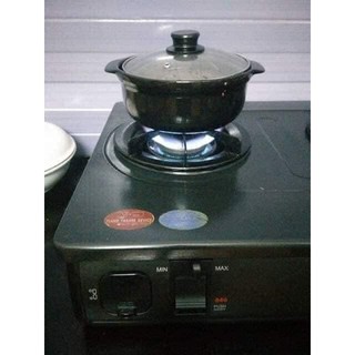Nồi đất kho cá, kho thịt