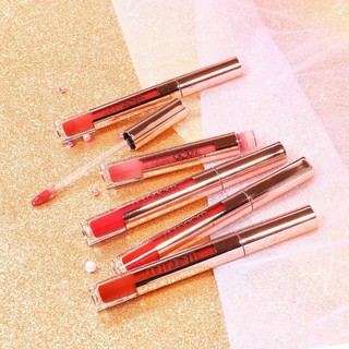 SON KEM LÌ WODWOD SIÊU MỀM MÔI THỜI THƯỢNG