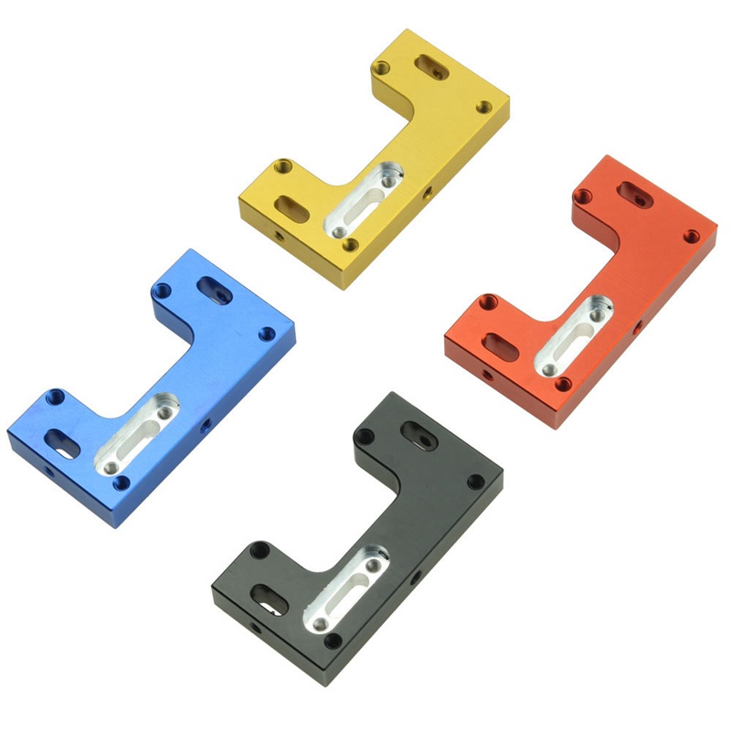 1 bộ khung kim loại cố định tay lái xe hơi Wpl B14 B24 C14 C24 B16 B36 Mn D90 D91