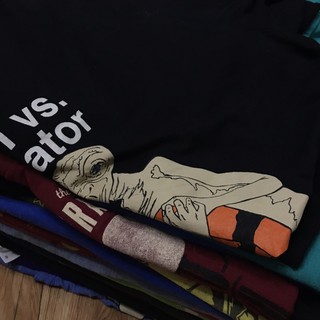 LÔ ÁO THUN 2HAND LOẠI 1 BAO RÁCH