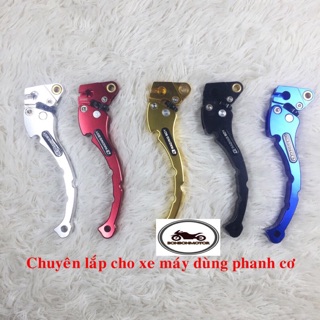 Tay Phanh Cơ Xe Máy Dream Sirius Cub Wave A 2012-2014