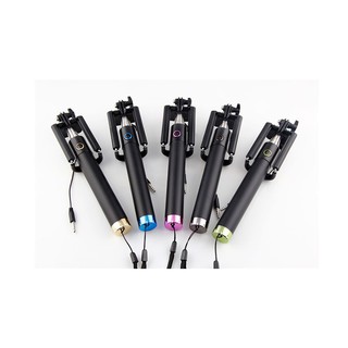 Gậy chụp hình tự sướng Selfie PT Stick