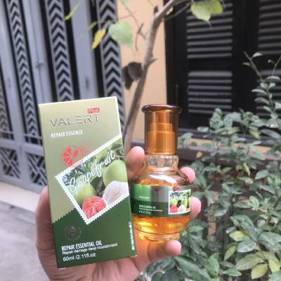 ✅[ RẺ VÔ ĐỊCH ] TINH DẦU BƯỞI KÍCH THÍCH MỌC TÓC GRAPEFRUIT 60ML CHÍNH HÃNG