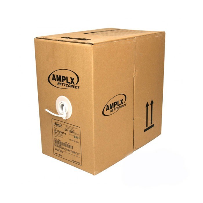 Cáp mạng AMP 0332C Thùng 305M