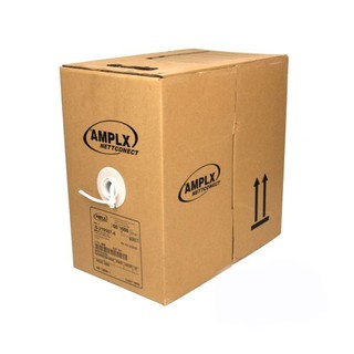 Cáp mạng AMP 0332C Thùng 305M