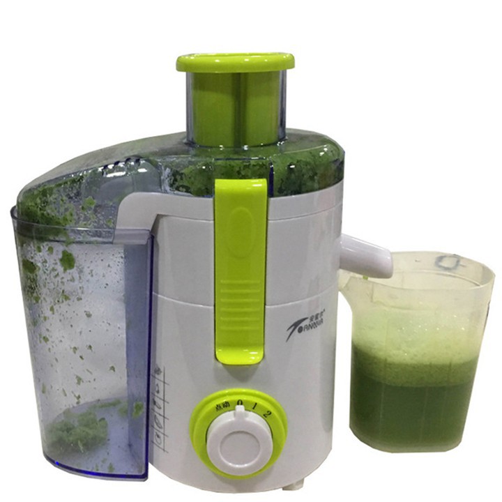 MÁY ÉP TRÁI CÂY, HOA QUẢ TỐC ĐỘ CHẬM JUICER