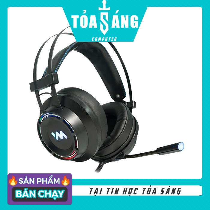 Tai nghe Chuyên Game Wangming 9800S