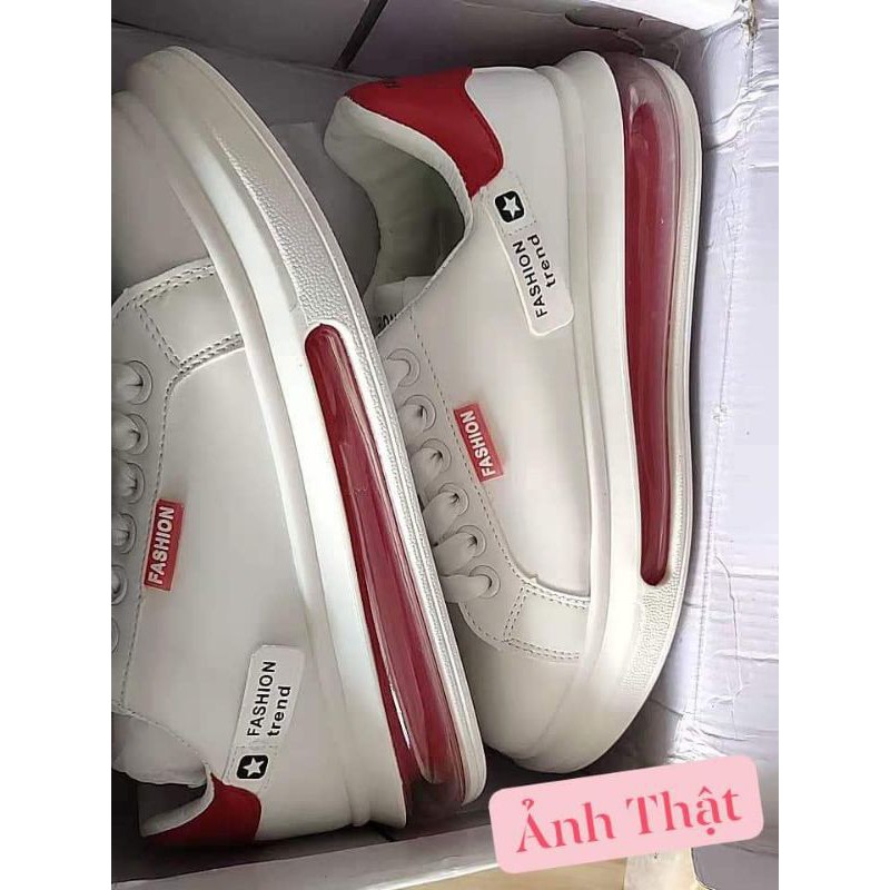 GIÀY PHỐI ĐẾ CAO CẤP