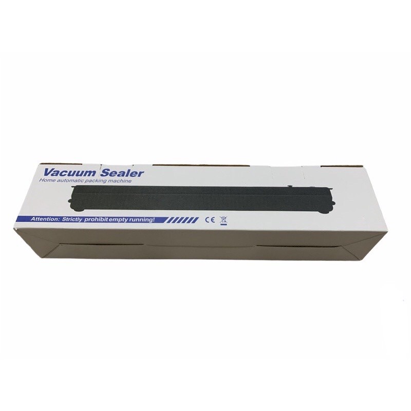 (Tặng 10 túi hút chân không) Máy Hút Chân Không Kiêm Hàn Túi Thực Phẩm Cao Cấp Mini Vacuum Sealer