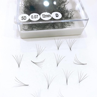 MI FAN SẴN / MI VOLUM / MI CHÙM 3D / 4D / 5D - XIE dụng cụ mi&nail❤️