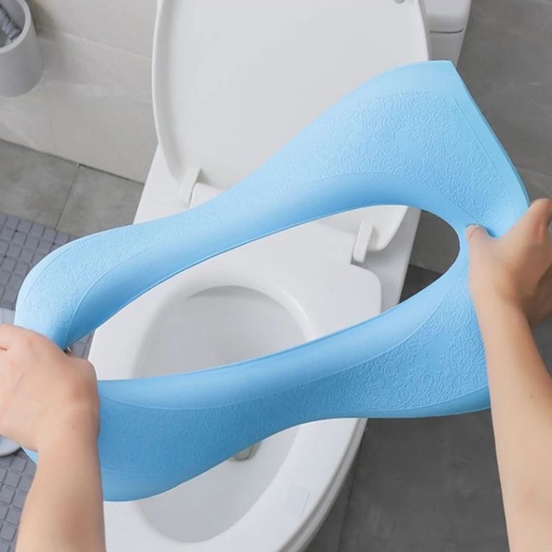 [CHỌN MẪU ⚡] LÓT BỒN CẦU CHỐNG LẠNH MÙA ĐÔNG