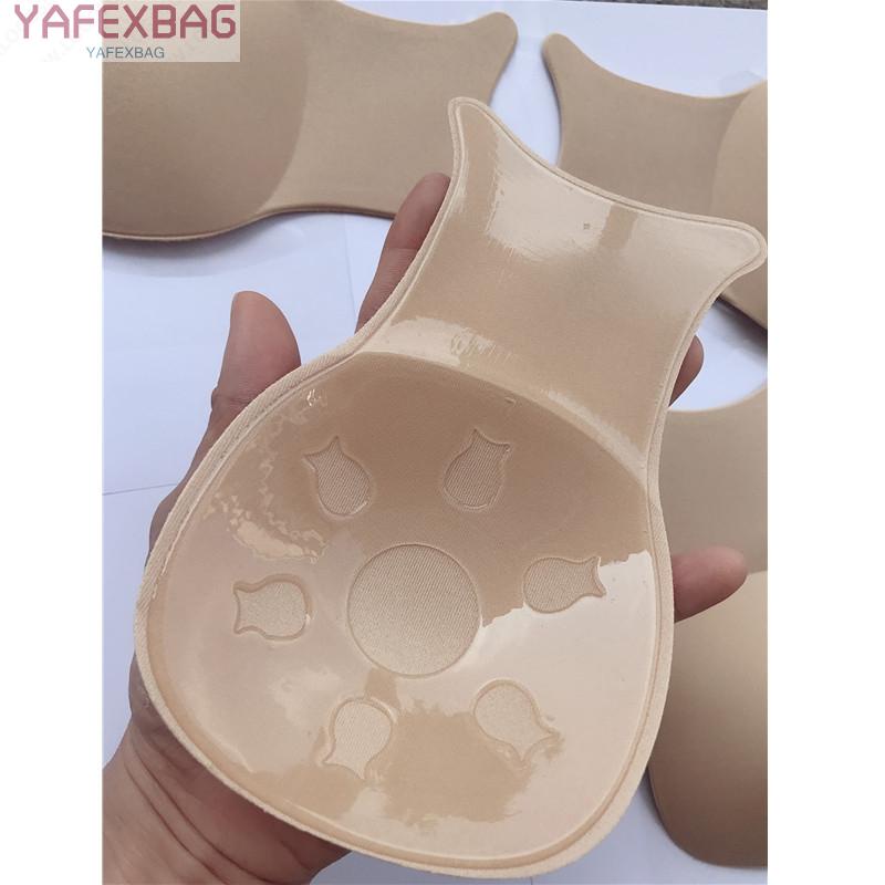 Snail Shape Anti-Bump Lifting Breast Stickers Invisible Breast Lifting Stickers