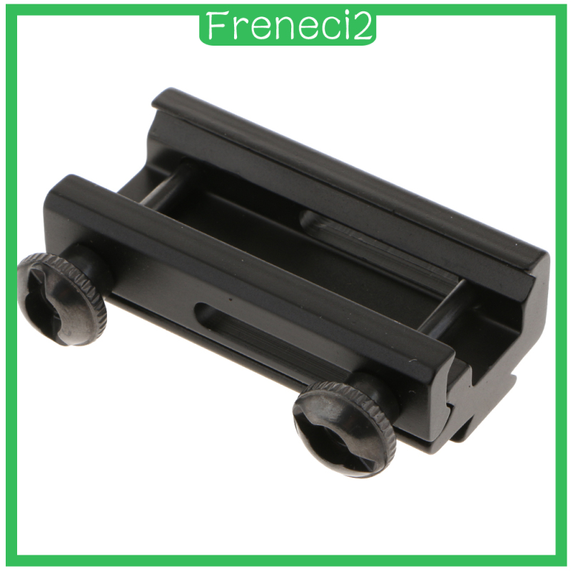 Ngàm Gắn Ống Ngắm Máy Ảnh 20mm Đến 14mm | BigBuy360 - bigbuy360.vn