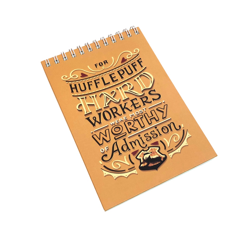 Set quà sinh nhật dành riêng cho Potterheads phân loại theo nhà - Quà tặng mang phong cách Harry Potter - SET QUÀ 2