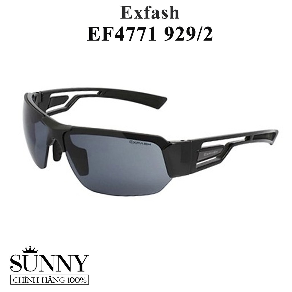 Kính mát thể thao hiệu exfash EF4771 - EF58773, sp dc bảo hành toàn quốc