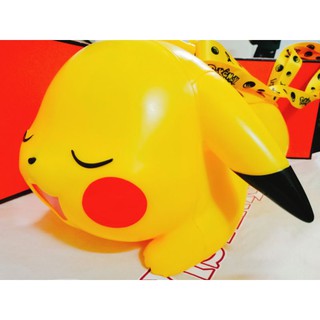Hộp bắp Pikachu