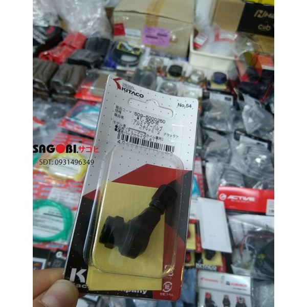 Van vòi KITACO cho xe đi vỏ không ruột mã 509-5000210