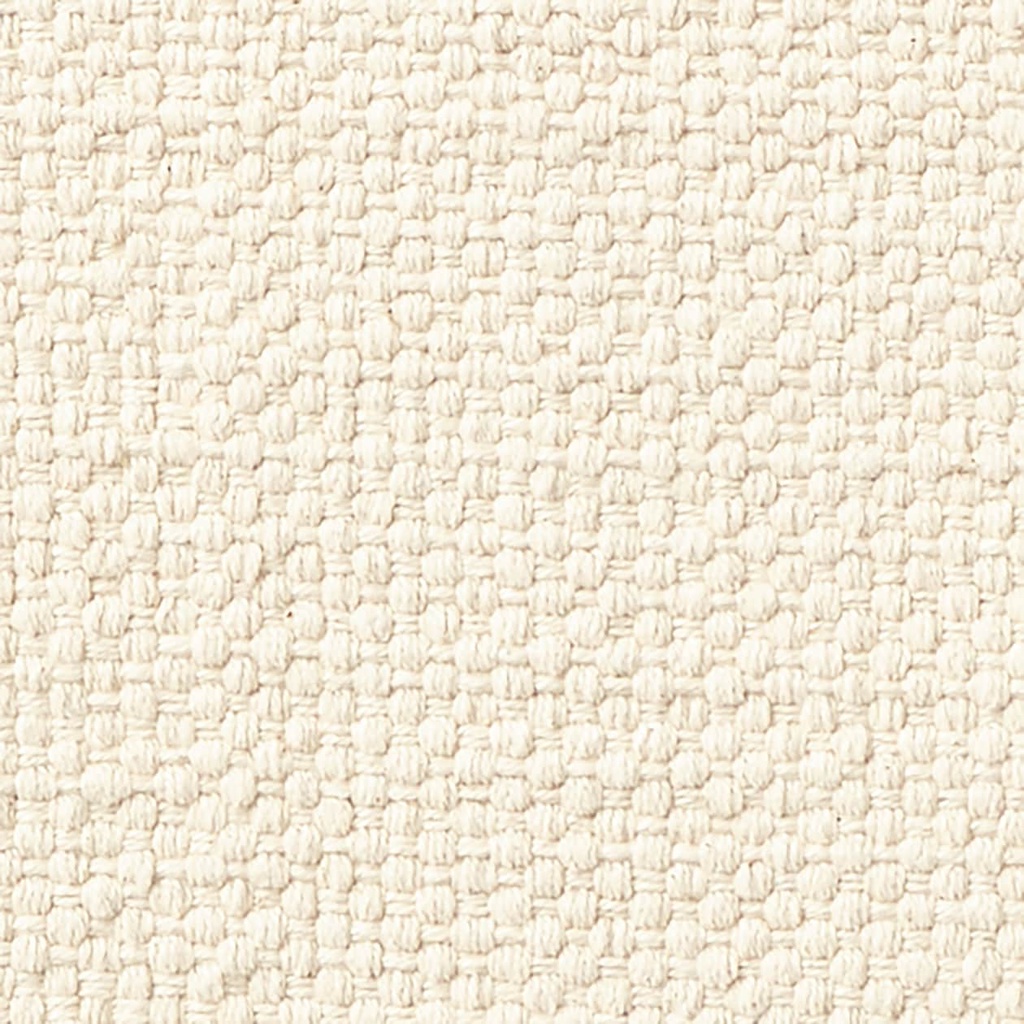 Muji Thảm Dệt Tay Cotton