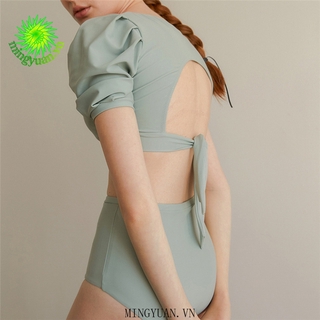 Bộ Đồ Bơi Bikini Quyến Rũ Cho Nữ