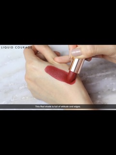 Son colourpop lux