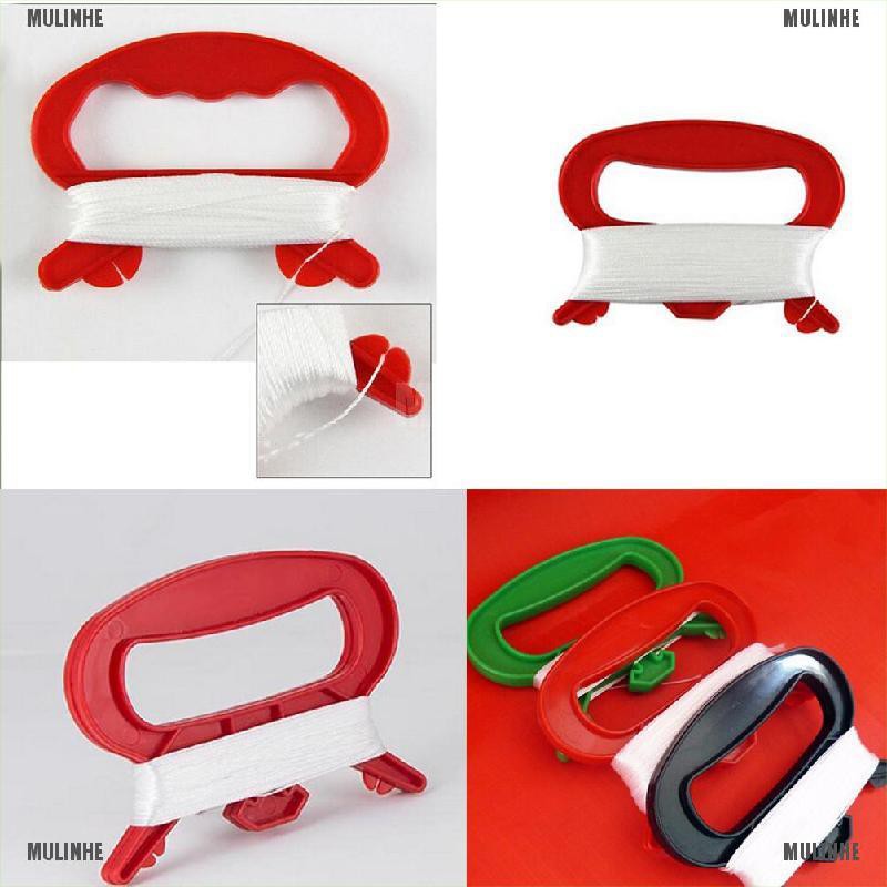 Cuộn Dây Thả Diều 100M Có Tay Cầm Tiện Dụng