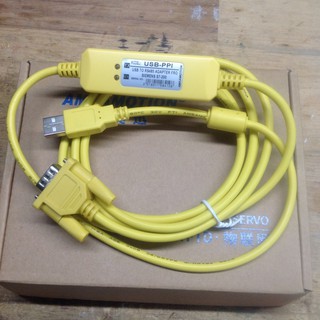 Cáp Lập Trình Plc Siemens S7200 Usb