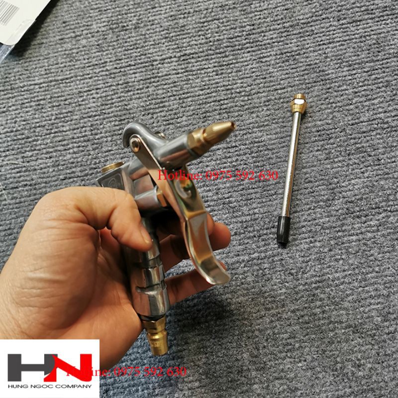 SALE Súng xịt khí boter