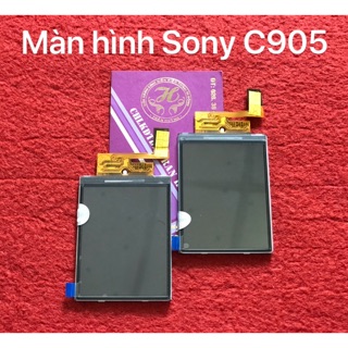 Màn hình sony ericsson C905 mới 100%