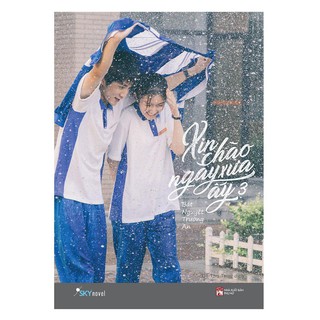 Notebook - Xin chào ngày xưa ấy