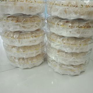 50gr yến rút lông nguyên tổ